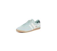 Gola Sneakers Donna Bullet Suede, Surf/Bianco sporco/Gomma pallida, 36 EU