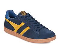 Gola Sneakers Equipe II Suede in Blu 41