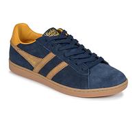 Gola Sneakers EQUIPE II SUEDE in Blu 43