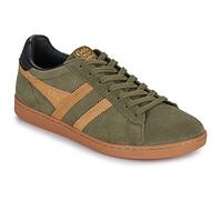 Gola Sneakers EQUIPE II SUEDE in Kaki 42