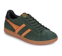 Gola Sneakers EQUIPE II SUEDE in Kaki 45