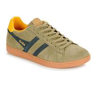 Gola Sneakers EQUIPE II SUEDE in Kaki 45
