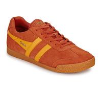 Gola Sneakers Harrier in Arancio 43