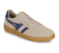 Gola Sneakers Hawk Suede '86 in Beige 44