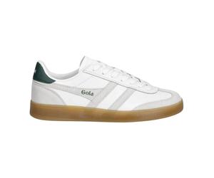 Gola - Sneakers in Pelle Viper - - Shoes - Donna - Bianco - 41 EU