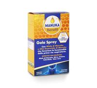 Manuka Benefit Spray Gola 20ml