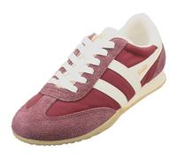Gola SPRINTER Fashion Trainers Donna Bordeaux Vino - 38 EU
