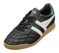 Gola Stadium Trainer Uomo Nero Bianco - 43 EU