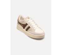 Gola - SUPERSLAM BLAZE Oro e bronzo - Sneakers 36 Oro e bronzo