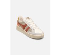 Gola - SUPERSLAM BLAZE Oro e bronzo - Sneakers 37 Oro e bronzo