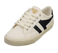 Gola Tennis Mark Cox Abbigliamento Donna Bianco Navale - 41 EU