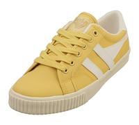 Scarpe da ginnastica con lacci donna Gola Tennis Mark Blanc 41