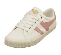 Scarpe da ginnastica da donna Gola Mark Cox Blanc 41