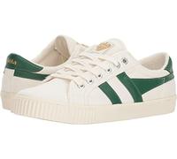 Gola Sneaker Tennis Mark Cox Donna Avorio/Verde scuro 37 EU