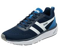 Gola Tifone Rmd, Scarpe da Corsa Uomo, Blu Azzurro Blu Navy, 47 EU