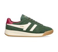 Gola Tornado 88, Evergreen Off White Cerise, 42 EU