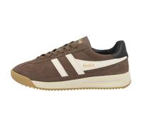 Gola Tornado 88 Sneaker Low Top Uomo Scarpe Sportive In Pelle Scamosciata