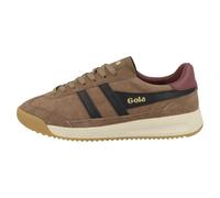 Gola Tornado 88 Sneaker Low Top Uomo Scarpe Sportive In Pelle Scamosciata