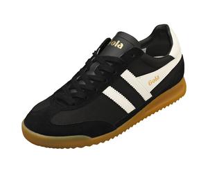 Gola Tornado Allenatori casuali Donna Nero e Bianca - 41 EU