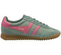 Gola Tornado, Green Mist Fluro Pink, 40 EU