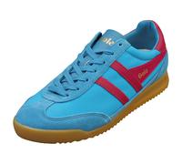 Gola Tornado Sneakers Blu Fucsia Donna - 41 EU