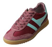Gola TORNADO Sneakers Moda Donna Colore Vino - 38 EU