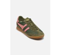 Gola - Women's Tornado - Sneaker UK 9 | EU 42 olivia/marrone