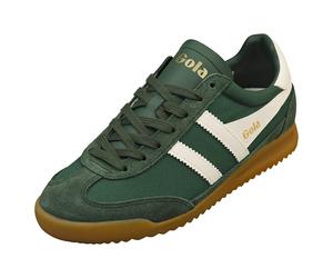 Gola Tornadoes Verde Chiaro/Bianco Donna - 36 EU