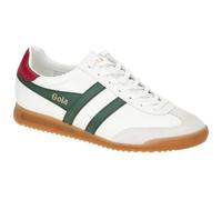 Gola Torpedo Uomo White Green Red Formatori - 44 EU