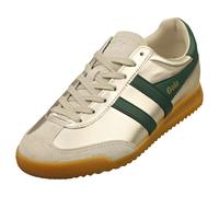 Gola Torpedo Glimmer Sneakers Oro Verde Donna - 40 EU