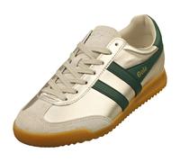 Gola Torpedo Glimmer Sneakers Oro Verde Donna - 42 EU