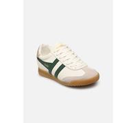 Gola - Torpedo Leather Bianco - Sneakers 42 Bianco