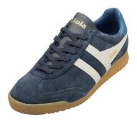 Scarpe sportive in pelle Gola Torpedo Bleu 41