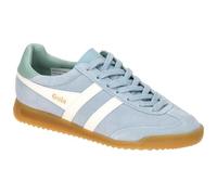 Gola Torpedo Sneakers Blu in Camoscio da Donna | Scarpe casual