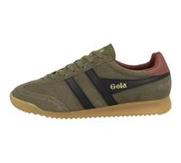 Gola Torpedo Sneakers low Uomo Pelle Scarpe da Ginnastica Scarpe Casual