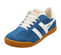 Gola Trainer Moda Elan Blu Bianco Donna - 40 EU