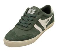 Gola Trainers Badminton Verde Sbiancato Uomo - 42 EU