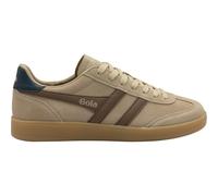 Gola Uomo Viper Scarpe, Bone-Otter-Navy-Gum, 42