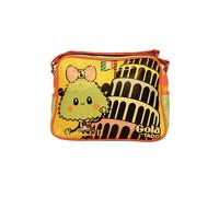 Gola Verde Synthetic Women Shoulder Bag