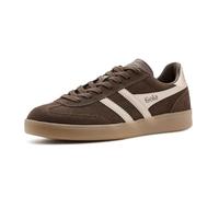 Gola Viper CLB735 Dark Brown/Bone/Gold/Gum GR41