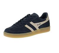 Gola Viper CMB735NW, Basket, Blu marino Ossa Gomma, 41 EU