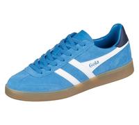 Gola Viper CMB735NW, Basket, Santorini Bianco Blu Marino Gomma, 44 EU