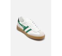 Gola - Viper Leather W Bianco - Sneakers 38 Bianco