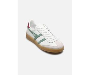Gola - Viper Leather W Bianco - Sneakers 38 Bianco