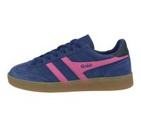 Gola Viper Sneaker da donna, Blu, 37 EU