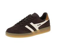 Gola Viper - Sneaker da donna, colore: Mocha-Off.White-Brown-Sugar Gum