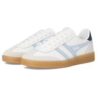 Gola Viper Sneakers Bianche da Donna in Pelle