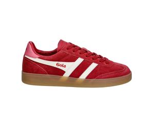 Gola - Viper Trainer - - Shoes - Donna - Rosso - 36 EU