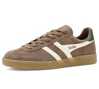 Gola Viper Uomo, Lontra/Bianco sporco/Evergreen/Gomma, 7
