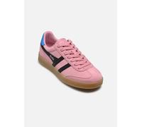 Gola Viper Rosa Nero Sneakers Donna - 39 EU